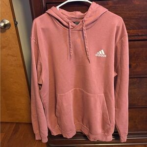 Adidas Hoodie